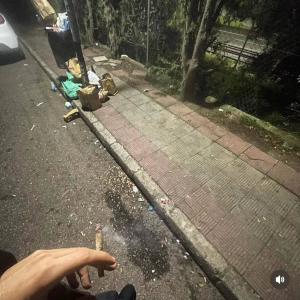 Mov19的專輯Triste y Solo.mov (Explicit)