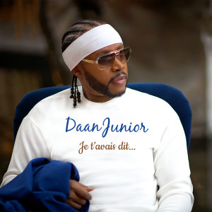 Listen to Je T'avais dit song with lyrics from Daan Junior