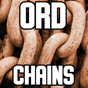 ดาวน์โหลดและฟังเพลง Chains พร้อมเนื้อเพลงจาก ORD