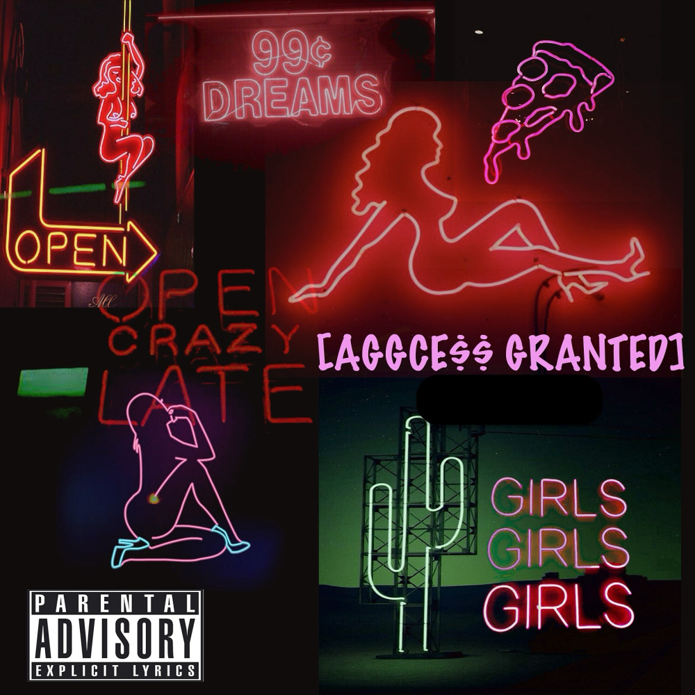 My Nigga (Explicit)