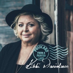 收聽Kikki Danielsson的Be The One歌詞歌曲