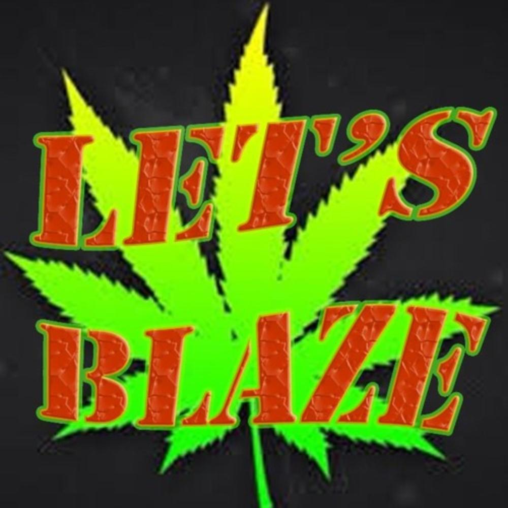 Let's Blaze (Explicit)