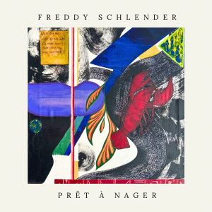 Freddy Schlender的專輯Prêt à nager