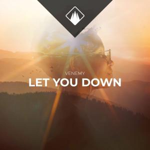 Listen to Let You Down song with lyrics from Venemy