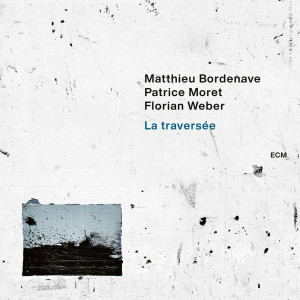 Matthieu Bordenave的專輯Le temps divisé