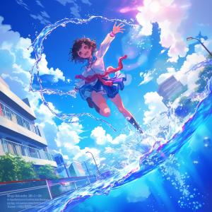 default playlist img