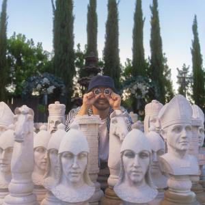 default playlist img