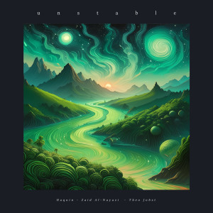 ดาวน์โหลดและฟังเพลง Unstable (Instrumental Version) พร้อมเนื้อเพลงจาก Haquin
