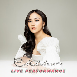 Dengarkan Aku Yang Salah (Live Performance) lagu dari Mahalini dengan lirik