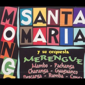 ดาวน์โหลดและฟังเพลง Tula Hula พร้อมเนื้อเพลงจาก Mongo Santa María