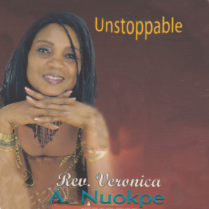 收聽Rev. Veronica A. Nuokpe的You Are The Reason歌詞歌曲