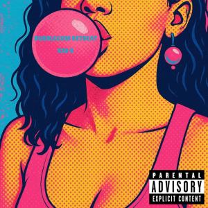 อัลบัม Bubblegum Retreat (Explicit) ศิลปิน Kid K