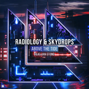 Radiology的专辑Above The Tide