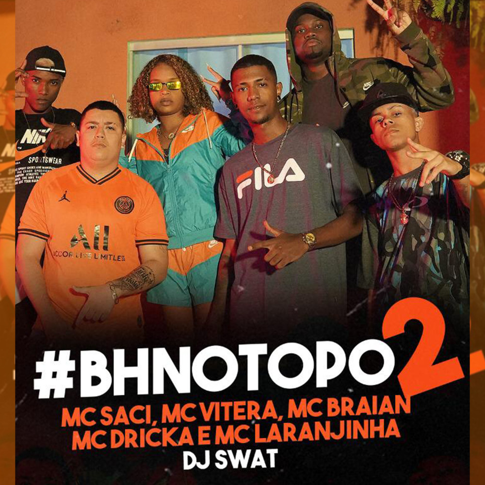 Bh no Topo 2