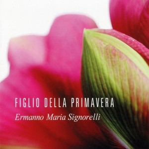 Album Figlio della Primavera from 