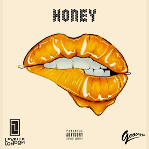 Album Honey (Explicit) oleh Geovarn