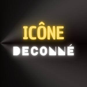 Icone的專輯Déconné