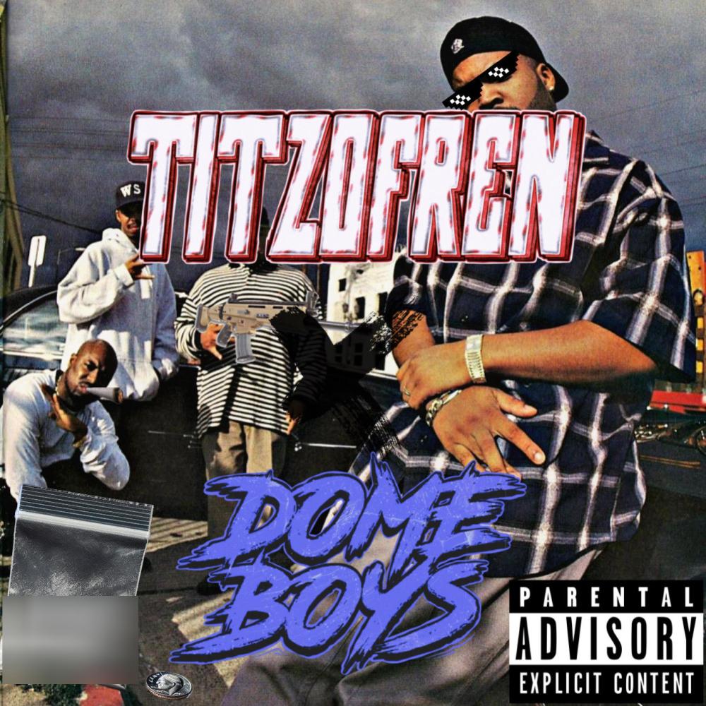 FREESTYLE (TitzDome) (Explicit)