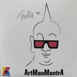 อัลบัม Thulla w/ArtManMantrA ศิลปิน Thulla