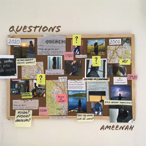 Album Questions from 