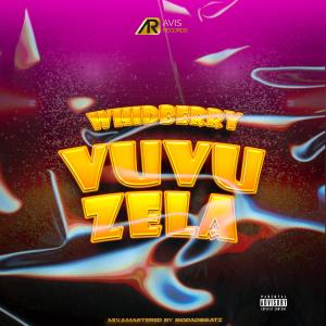 收聽Whidberry的Vuvuzela歌詞歌曲