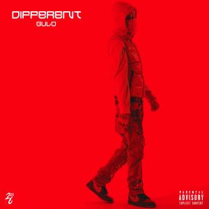 GULO的專輯Different