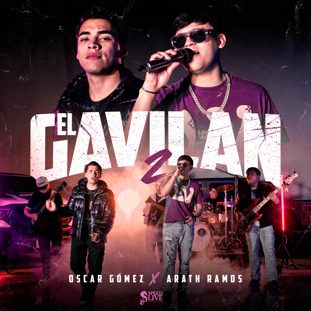 El Gavilán II