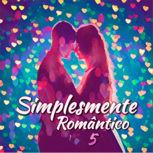 Album Simplemente Romantico 5 from Various