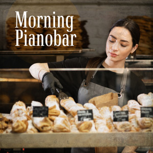 Morning Pianobar (French Breakfast Café Piano Jazz) dari French Piano Jazz Music Oasis