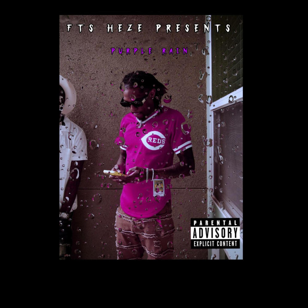 Purple Rain (Explicit)