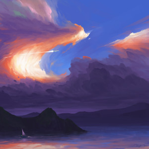 default playlist img