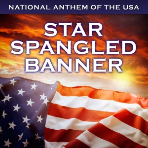 ดาวน์โหลดและฟังเพลง The Star Spangled Banner (National Anthem of the USA) [Band and Chorus Version] พร้อมเนื้อเพลงจาก The Singing Sergeants