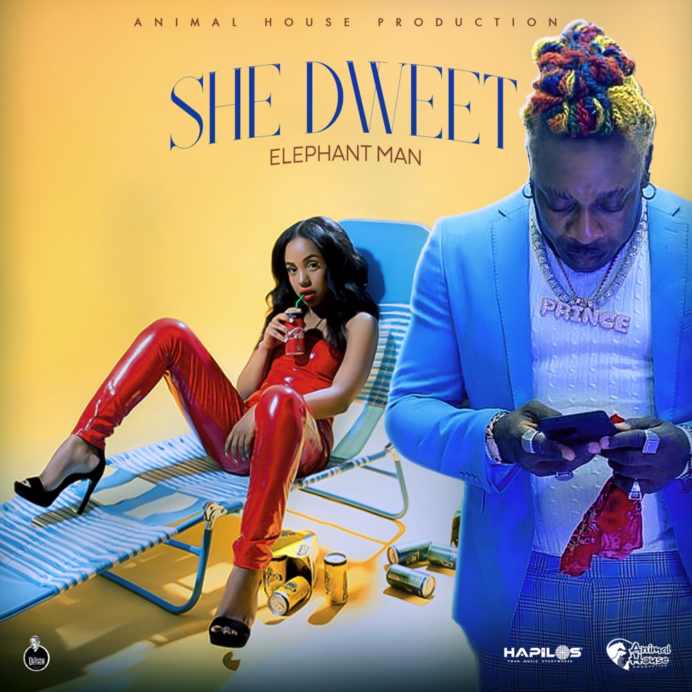 She Dweet (Explicit)