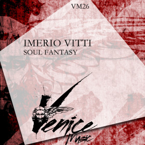 Imerio Vitti的專輯Soul Fantasy