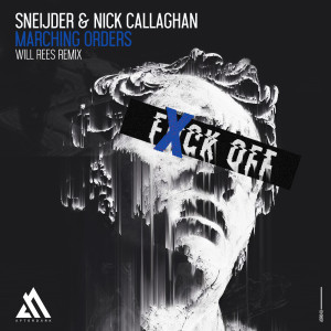 收听Will Rees的Marching Orders (Will Rees Extended Remix) (Will Rees Remix)歌词歌曲