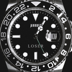 收聽ArrDee的Loser (Explicit)歌詞歌曲