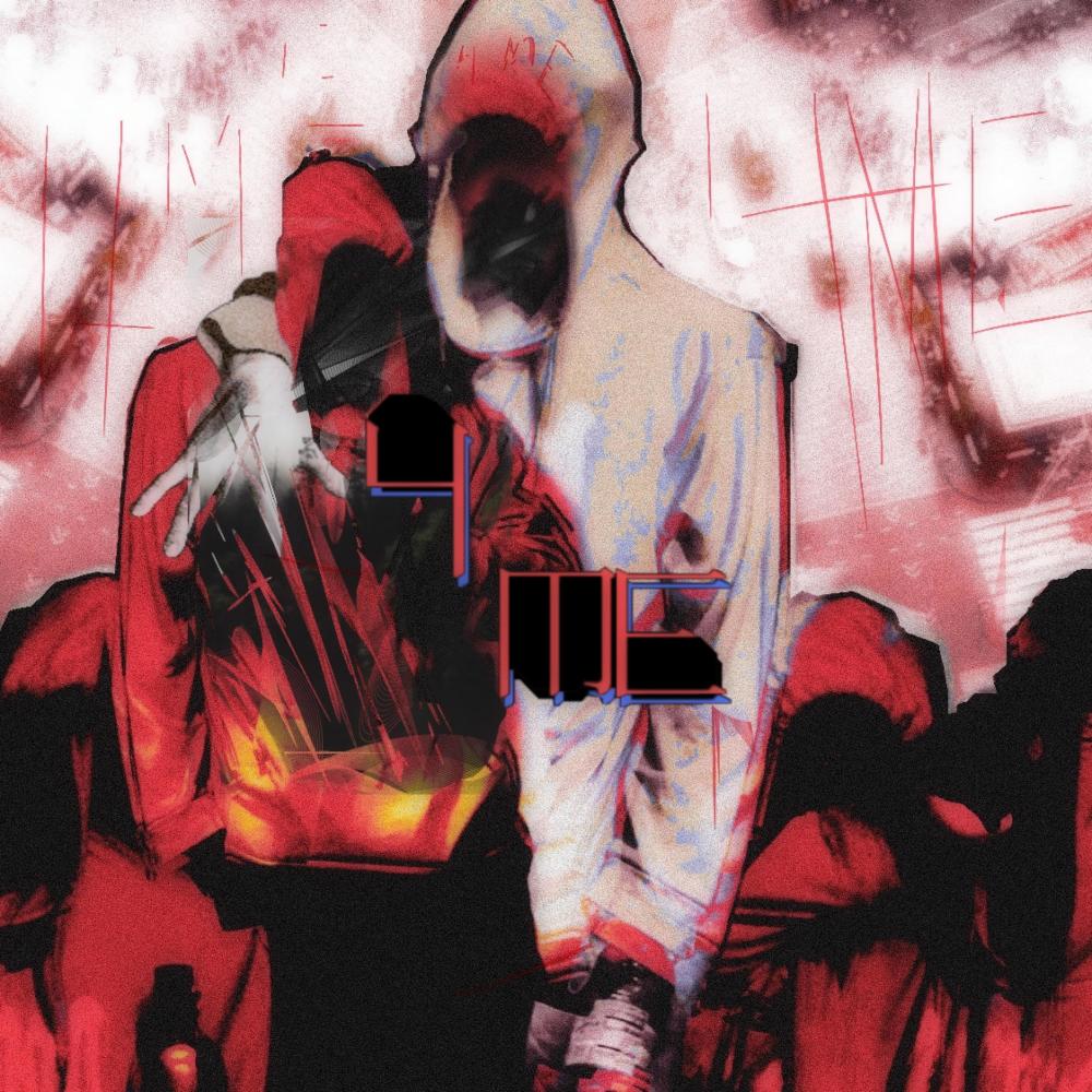 4me (feat. Tyde) (Explicit)