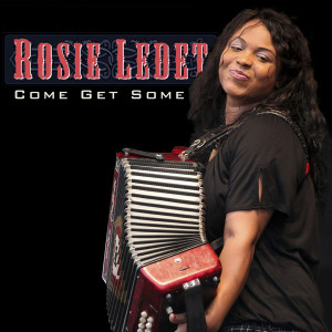 收聽Rosie Ledet的Love Is Gonna Find You歌詞歌曲