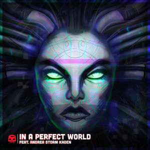JT Music的專輯In a Perfect World