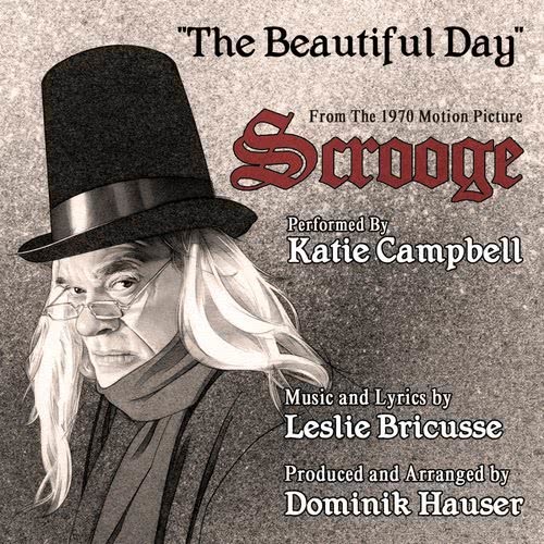 The Beautiful Day -  From the 1970 Motion Picture SCROOGE