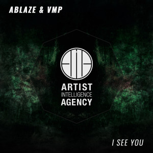 收聽Ablaze的I See You歌詞歌曲