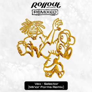 อัลบัม Selector (Minor Forms Remix) ศิลปิน Minor Forms