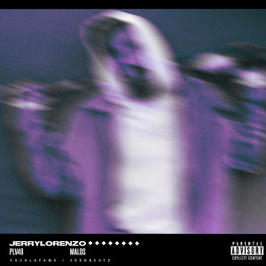 PLV49的專輯Jerry Lorenzo (Explicit)