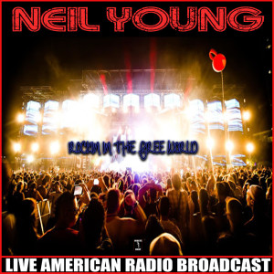 Listen to Rockin In The Free World (Live) song with lyrics from Neil Young