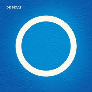 收聽De Staat的Baby歌詞歌曲