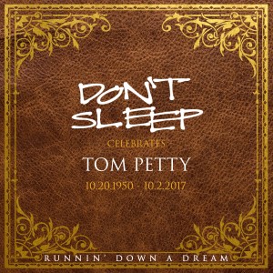 Don't Sleep的專輯Runnin' Down a Dream