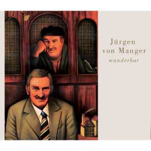 Dengarkan Neffe Uwe lagu dari Jürgen von Manger dengan lirik