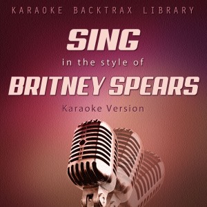 ดาวน์โหลดและฟังเพลง Someday (I Will Understand) [Originally Performed by Britney Spears] [Karaoke Version] พร้อมเนื้อเพลงจาก Karaoke Backtrax Library