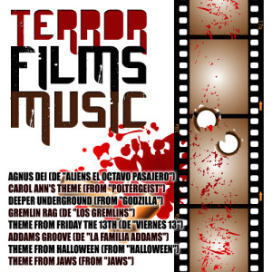 ดาวน์โหลดและฟังเพลง Theme from Halloween (From "Halloween") พร้อมเนื้อเพลงจาก Orchestra Cinema Paradise