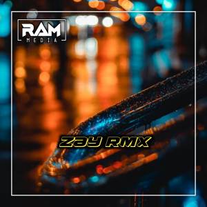 อัลบัม DJ POK AME AME BELALANG KUPU-KUPU ศิลปิน Zay Rmx